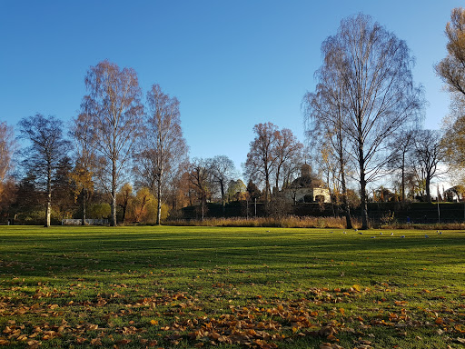 Liljeholmsparken lekplats - Thumbnail