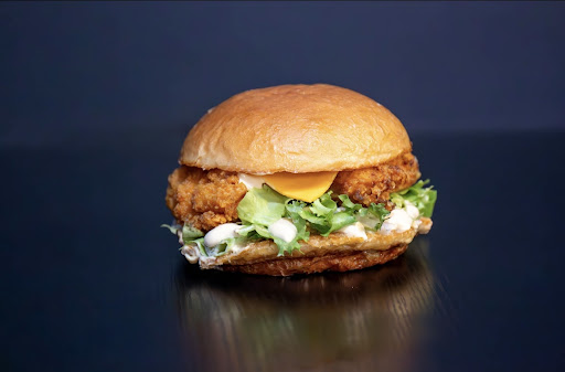 Photo 3 - COCO BURGER