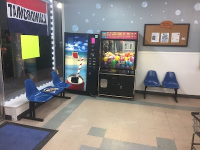 The Laundry Room/ Maytag Laundry