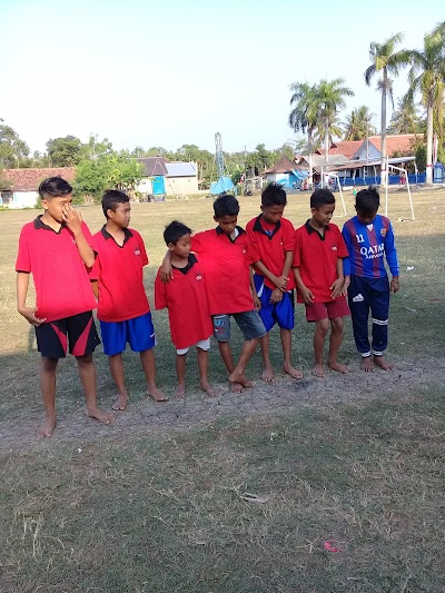 Photos of Stadiun Utama Desa. Pamutih
