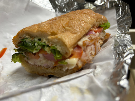 JC's Subs - Visual
