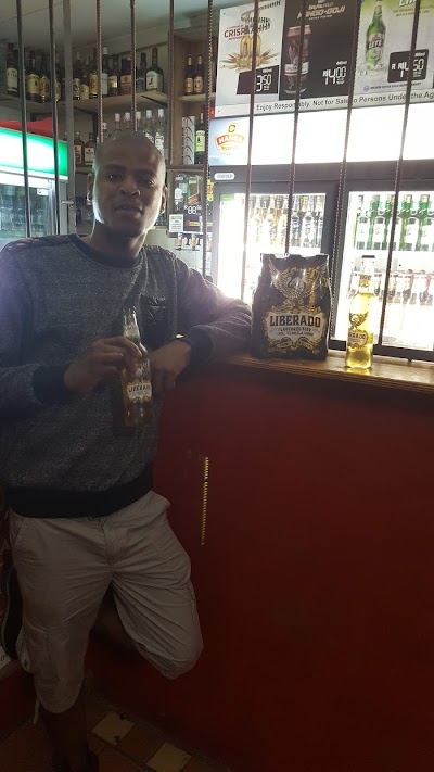 Photos of Dick's Tarven