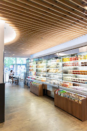 Photo n°40 de Cojean Beaugrenelle à Paris (Épicerie fine)