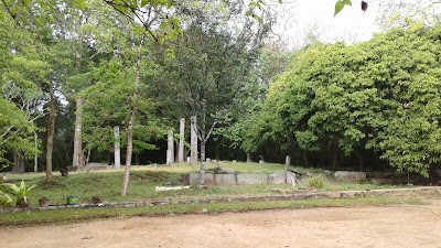 Photos of Ganewewa Purana Rajamaha wiharaya