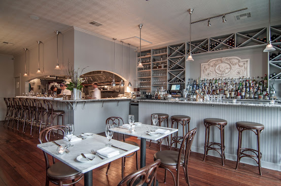 Carrollton Market by null