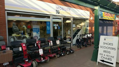 Mobility & Lifestyle Loughborough