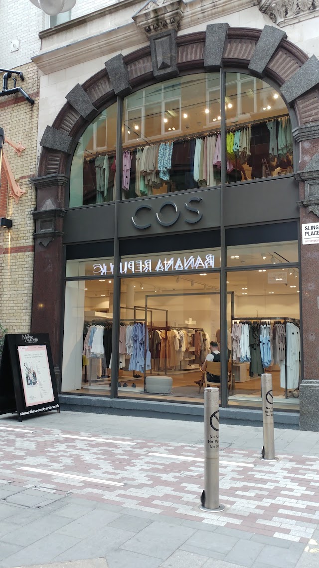 COS