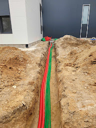 Photo n°19 de JULIEN TP SERVICES à Félines (Entreprise de terrassement)