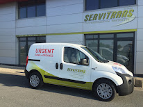 Servitrans Niort | Logistique et transport médical à Bessines