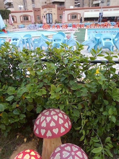 Photos of El Fateh Sports Club