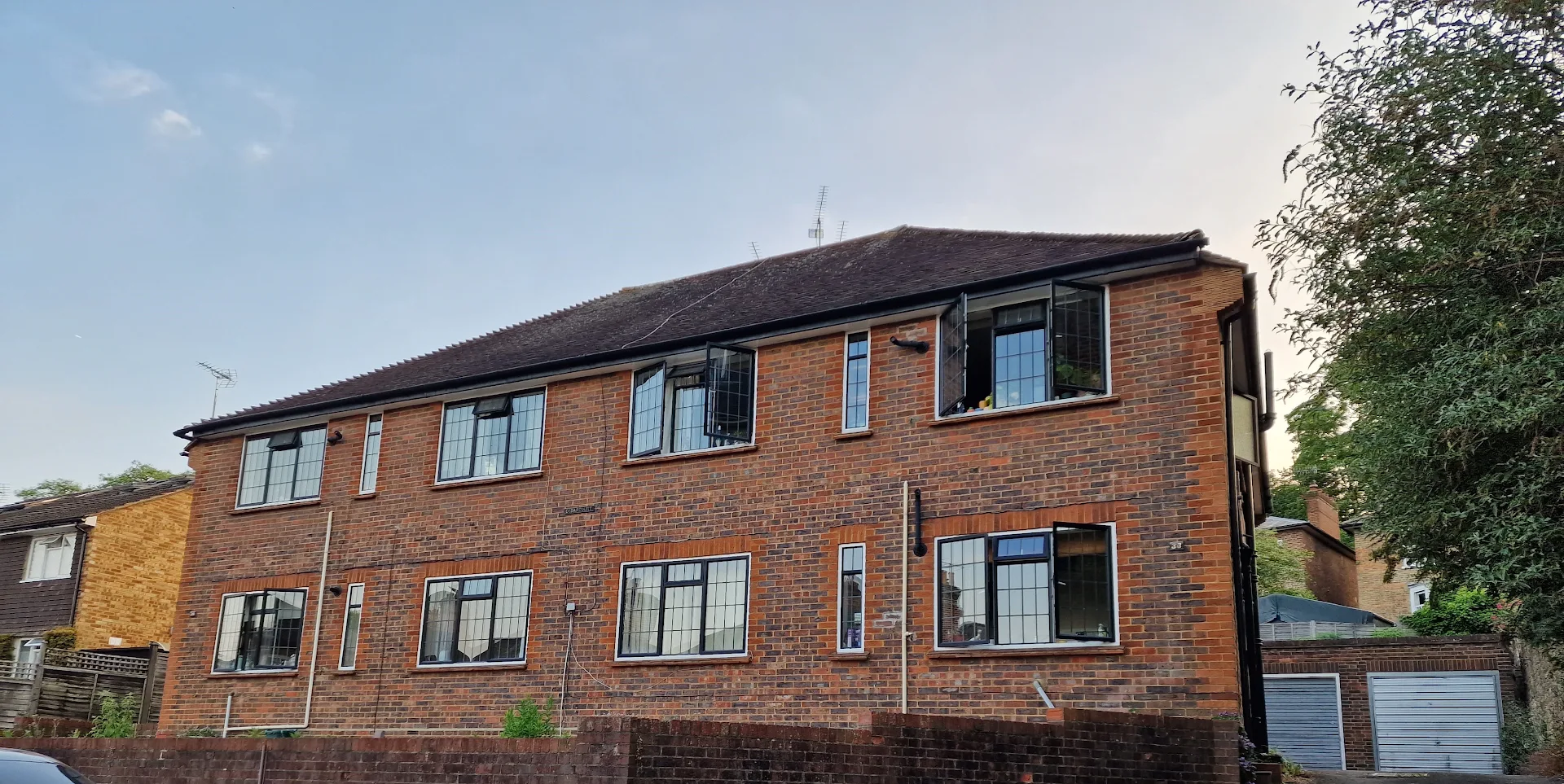 Millmead Apartment Guildford