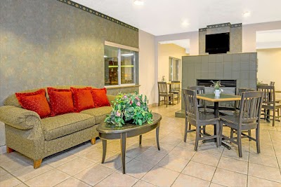 Photos of Super 8 Albuquerque East