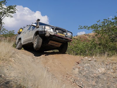 Photos of Meine Namibia Safaris
