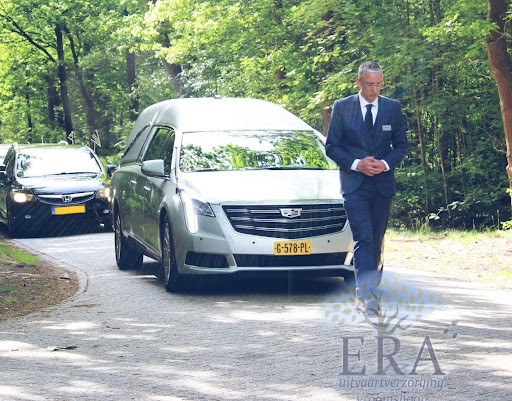 ERA Uitvaartverzorging Vroomshoop - Thumbnail