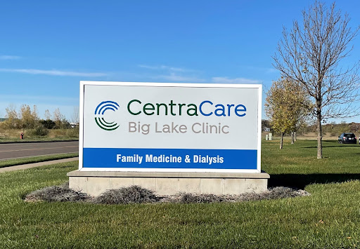 CentraCare - Big Lake Clinic - Thumbnail