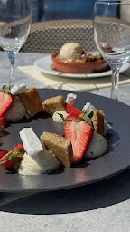 Photo n°23 de Brasserie Le M By MHR à Montpellier (Restaurant)