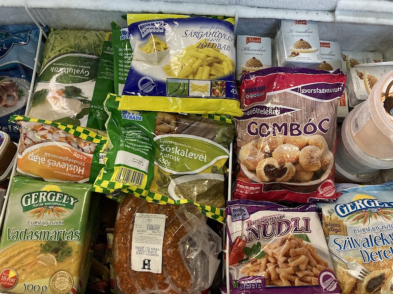 Hungarian Market photo 3