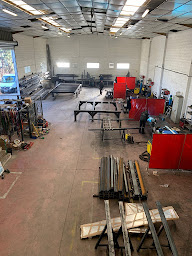 Photo n°1 de Steel solution à Marignane (Entreprise de construction)