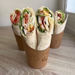 Photo n°5 de L'atelier du pain - Saint-Nazaire à Saint-Nazaire (Pâtisserie)