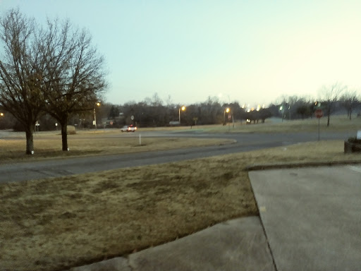 Terrell Elementary School - Visual