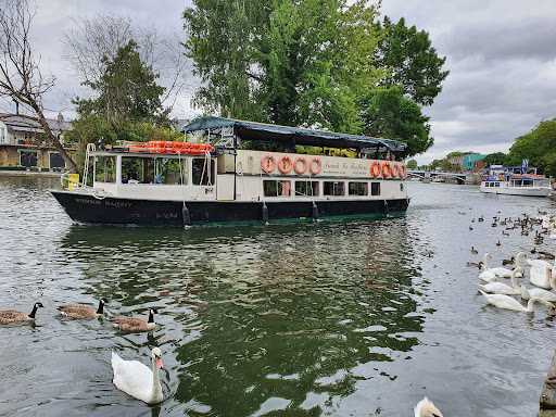 Windsor Riverside Walk - Thumbnail