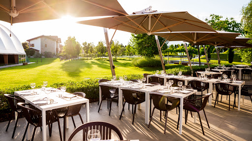 Joy Summer Restaurant