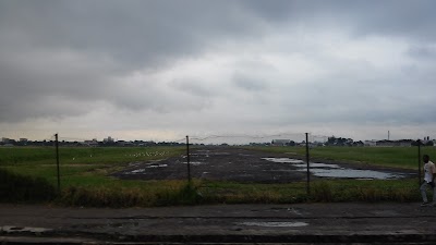 Photos of Aeroport de Ndolo