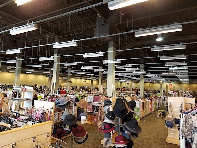 DSW Designer Shoe Warehouse