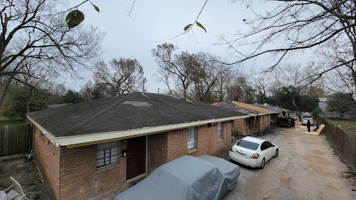 Modern Roofing - Visual