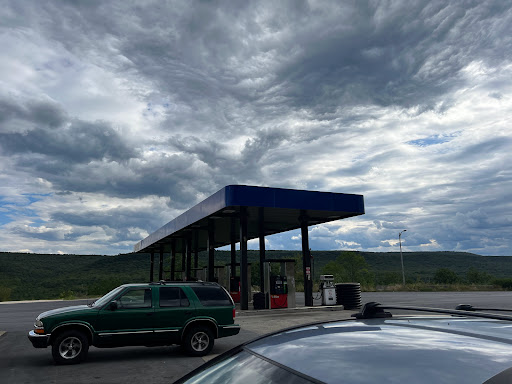 Pit Stop Travel Plaza
