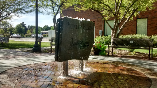 Lakeville Parks Pioneer Plaza - Thumbnail
