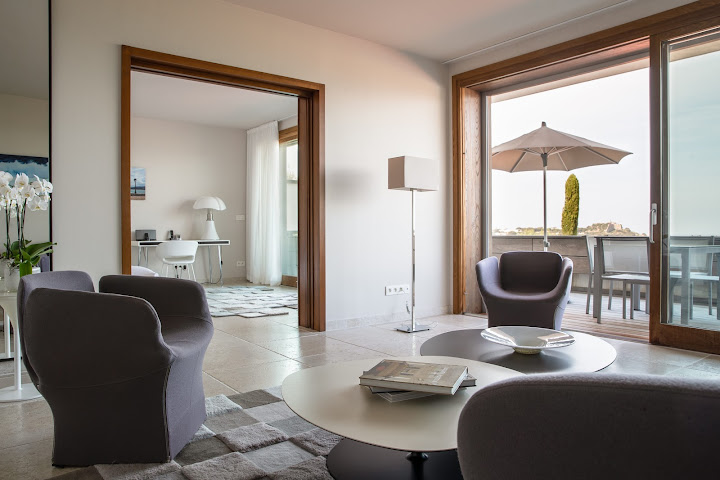 La Villa Calvi by null