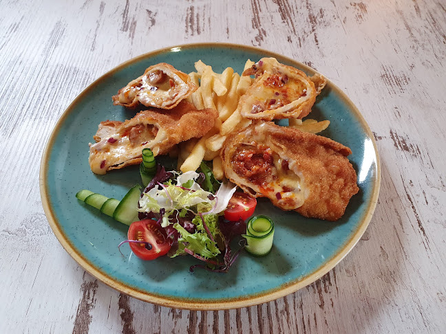 RÓMA Pizzéria és Étterem Székesfehérvár - Székesfehérvár