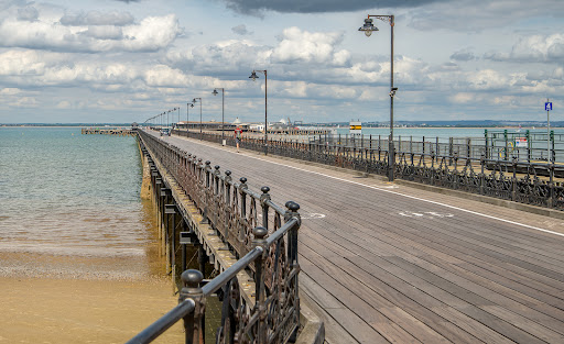 Ryde Esplanade - Visual