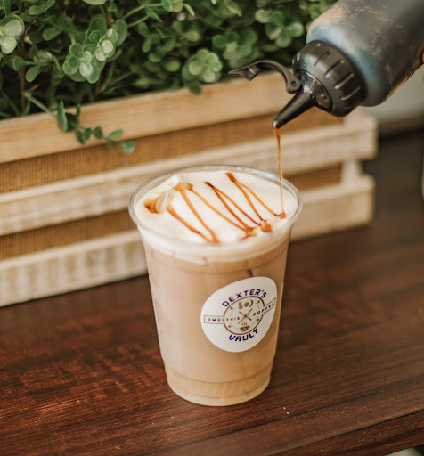 Dexter’s Smoothie Coffee Vault - Thumbnail