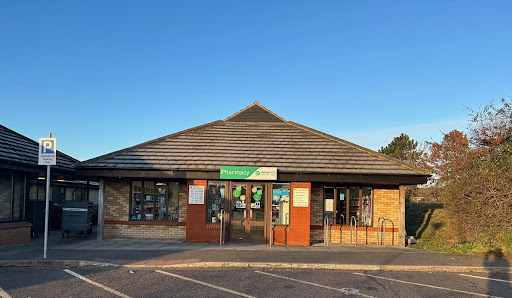 Hassengate Pharmacy - Thumbnail
