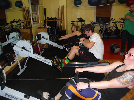 HiitFitLP - Thumbnail
