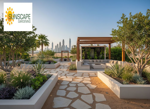 Looking to refresh your outdoor space with a modern touch? Sunscape Landscape brings the latest U… post image