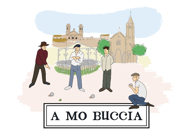 Comentarii opinii despre A MO BUCCIA