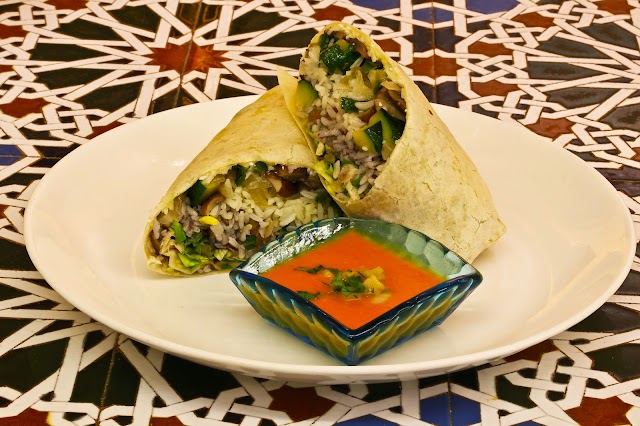 Pampano Taqueria