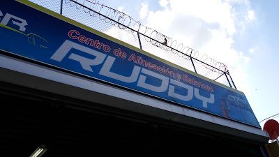 Photos of RUDDY PRENSA HIDRAULICO