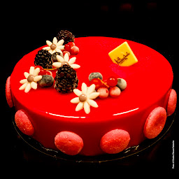 Photo n°19 de La Boulangerie Ponrouch à Lattes (Boutique de boissons sans alcool)