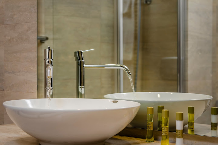 Eurostars Roma Aeterna by null