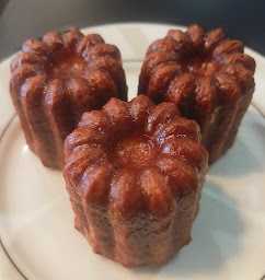 Photo n°18 de Maison ARTHUS à Martignas-sur-Jalle (Pâtisserie)