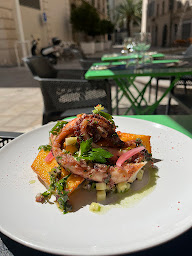 Photo n°2 de Les Tables de la Fontaine à Toulon (Restaurant français)