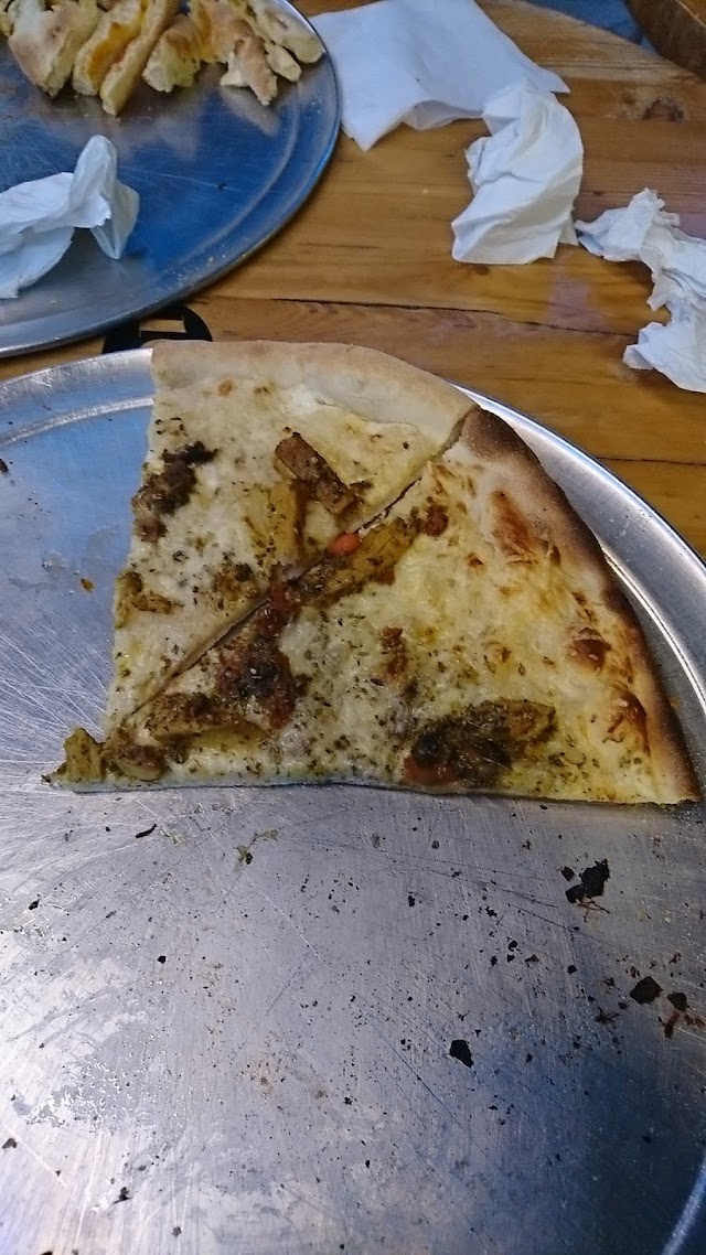 PIZZA GIUSEPPE