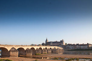 Photo n°27 de Office de Tourisme de Gien (Loiret) à Gien (Office de tourisme)