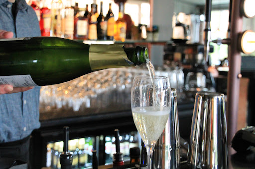 Trädgården - Restaurang & Bar Gallery - Sweden