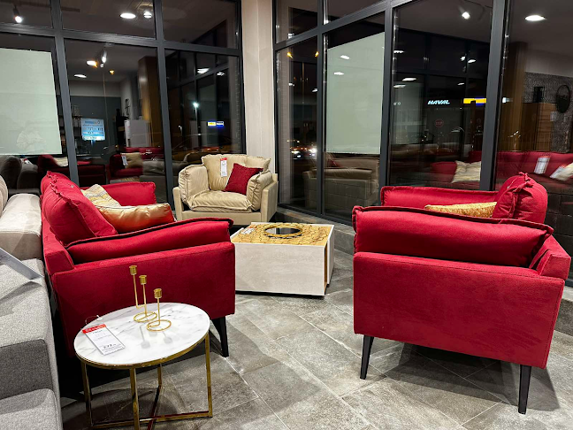 Мебели Виденов - Велико Търново