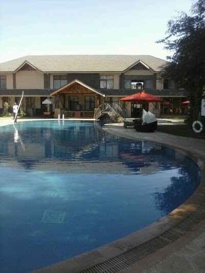lodging